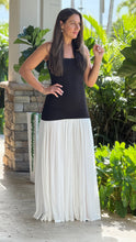 Load image into Gallery viewer, Strapless Maxi Dress
