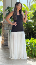 Load image into Gallery viewer, Strapless Maxi Dress
