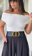 Load image into Gallery viewer, Off Shoulder Top
