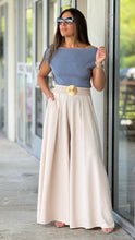 Load image into Gallery viewer, Palazzo Pants
