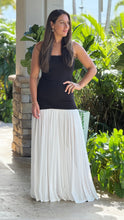 Load image into Gallery viewer, Strapless Maxi Dress
