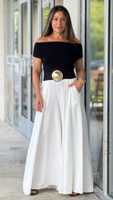 Load image into Gallery viewer, Palazzo Pants
