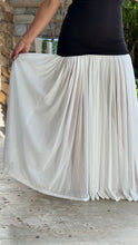 Load image into Gallery viewer, Strapless Maxi Dress
