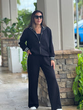Load image into Gallery viewer, Alo Jacket And Pants Set
