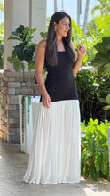 Load image into Gallery viewer, Strapless Maxi Dress
