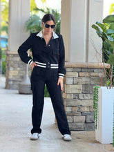 Load image into Gallery viewer, &quot;Monique&quot; Long Sleeve Jacket And Cargo Pants Set
