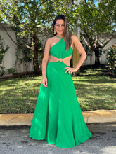 Load image into Gallery viewer, &quot;Bea&quot; Sunset Beach Ring Maxi Dress
