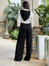 Load image into Gallery viewer, &quot;Tammy&quot; Crop Blazer And High Waisted Pants Set
