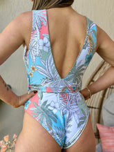 Load image into Gallery viewer, &quot;Cosita Linda&quot; One piece Swimwear
