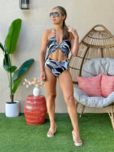 Load image into Gallery viewer, &quot;Cosita Linda&quot; One piece Swimwear
