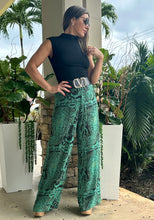 Load image into Gallery viewer, &quot;Mellissa&quot; High Waisted Long Pants
