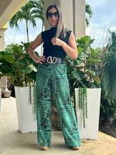 Load image into Gallery viewer, &quot;Mellissa&quot; High Waisted Long Pants
