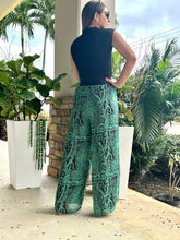 Load image into Gallery viewer, &quot;Mellissa&quot; High Waisted Long Pants
