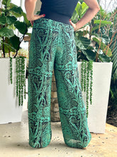 Load image into Gallery viewer, &quot;Mellissa&quot; High Waisted Long Pants
