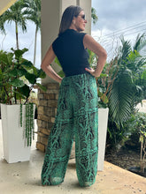 Load image into Gallery viewer, &quot;Mellissa&quot; High Waisted Long Pants
