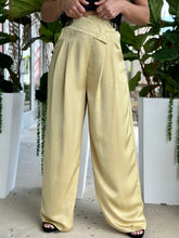 Load image into Gallery viewer, &quot;Alina&quot; High Waisted Flare Pants
