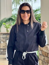 Load image into Gallery viewer, &quot;Josie&quot; Long Sleeve Jacket And Pants Set
