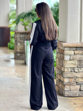Load image into Gallery viewer, &quot;Josie&quot; Long Sleeve Jacket And Pants Set
