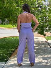 Load image into Gallery viewer, &quot;Tiana&quot; High Waisted Pants And Vest Set
