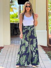 Load image into Gallery viewer, &quot;Josey&quot; High Waisted Printed Wide leg Pants
