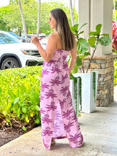 Load image into Gallery viewer, &quot;Mar De Lua&quot; Halter Or Strapless Maxi Dress
