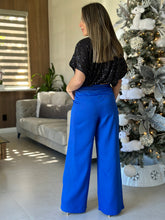 Load image into Gallery viewer, &quot;Joy&quot; Waistband High Waist Pants

