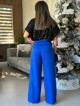 Load image into Gallery viewer, &quot;Joy&quot; Waistband High Waist Pants
