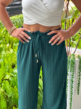 Load image into Gallery viewer, &quot;Angie&quot; Pleaded High Waisted Pants
