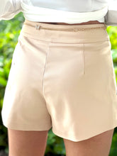 Load image into Gallery viewer, &quot;Ika&quot; High Waist Shorts
