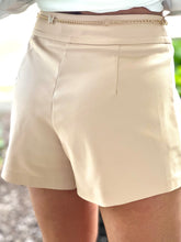 Load image into Gallery viewer, &quot;Ika&quot; High Waist Shorts
