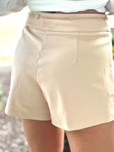 Load image into Gallery viewer, &quot;Ika&quot; High Waist Shorts
