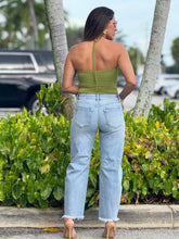 Load image into Gallery viewer, &quot;Sol&quot; One Size Cut Out Bodysuit
