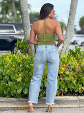 Load image into Gallery viewer, &quot;Sol&quot; One Size Cut Out Bodysuit
