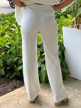 Load image into Gallery viewer, &quot;Zoila&quot; Formal Straight Leg Blazer Pants
