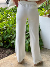 Load image into Gallery viewer, &quot;Zoila&quot; Formal Straight Leg Blazer Pants
