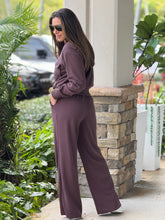 Load image into Gallery viewer, &quot;Luccia&quot; Bomber Jacket And Matching Pants Set
