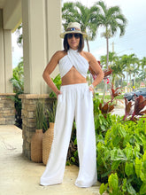 Load image into Gallery viewer, &quot;Marla&quot; Smocked Matching Pant Set
