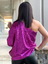 Load image into Gallery viewer, &quot;Anto&quot; One Shoulder Top
