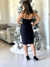Load image into Gallery viewer, &quot;Serephine&quot; Sleeveless Midi Dress
