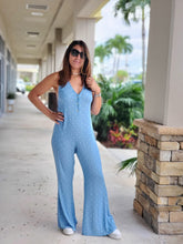 Load image into Gallery viewer, Polka Dots Jumpsuit
