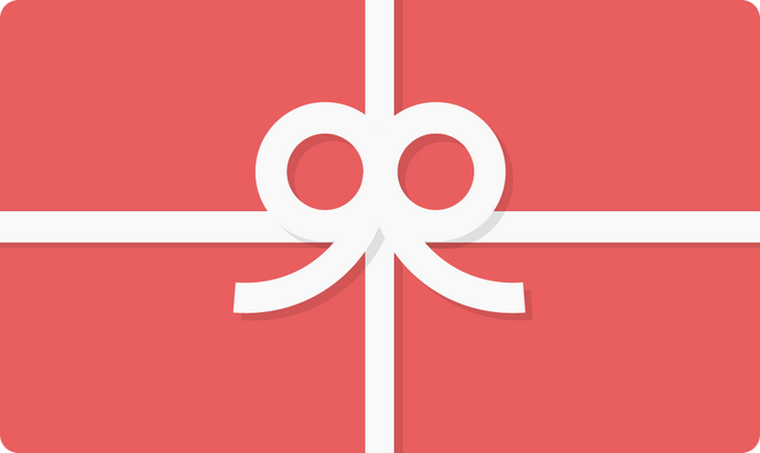 Gift Card - Fit fashion boutique