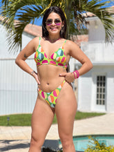 Load image into Gallery viewer, &quot;Sol&quot; Two Pieces Brazilian Swimwear
