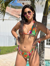 Load image into Gallery viewer, &quot;Sol&quot; Two Pieces Brazilian Swimwear
