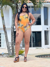 Load image into Gallery viewer, &quot;Phax&quot; One Piece Swimwear
